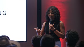 How intersectionality creates empathy | Janine Vanessa Heinrich | TEDxXU Exponential University