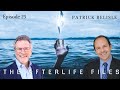 A Practical Mystic Experiencing Death with Patrick Belisle | Episode 25