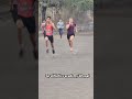 Sp athletics academy bhopal #cardio #strength #athlete #sports #army #afi #coachpundir #viralvideo