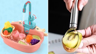 20 Coolest Kitchen Gadgets 🍳 For Every Home #08 🏠Appliances, Makeup, Smart Inventions