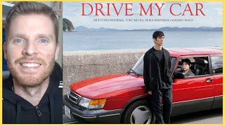 Drive My Car - Crítica do filme