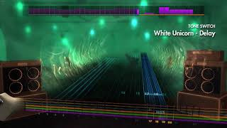 Rocksmith - Wolfmother - White Unicorn