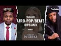 Zimbabwe Afro-pop/Beats Hits [Part 1] Video Mix (ft Holy Ten, Killer T, Julian King, Winky D & More)