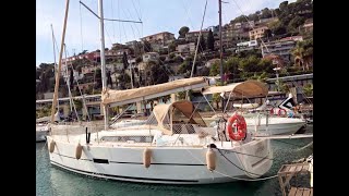 Dufour 350 Grand Large - For Sale