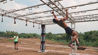 SPARTAN RACE VERMOSA Imus Cavite Philippines - 2022 [4K]