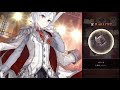 【sinoalice】美男への変貌　第一夜【シノアリス】