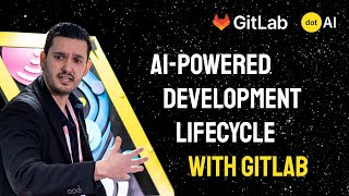 AI-Powered Software Development Lifecycle with GitLab Duo - AI Action Summit Tech Track