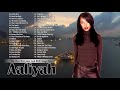 Top 40 Songs of Aaliyah - Aaliyah Greatest Hits Full Album 2021