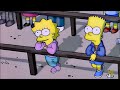 The Simpsons Itchy & Scratchy Moments Season 1-34 (Movie, Game & Commercial) - The Nostalgia Guy