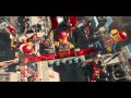 The LEGO Movie