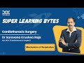 Cardiothoracic Surgery - Mechanism of Respiration | Dr Saravana Krushna Raja | Super Learning Bytes