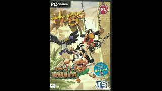 Hugo Tropikalna Wyspa 1 All Sounds Effects and OST