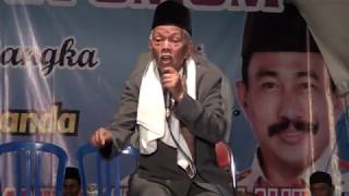 Pengajian Lucu KH Duri Ashari Live Cepu Jawa Tengah Daikhlo
