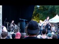 The Dillinger Escape Plan - Black Bubblegum ( Perth ,soundwave 2012)