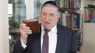 Rabbi Paysach Krohn - \