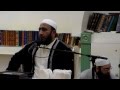 Sheikh Al Qari Muhammad Hashim Abbasi (New jersey) Surah Al Israa & Qamar, Houston TX