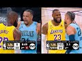 Karma Moments in NBA