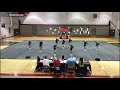 moniteau high school pa cheer sample stream