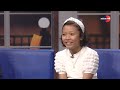 asmick khawas prarthana gurung contestant of the voice of kids nepal chiyaguff shreya karki