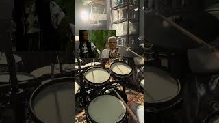 อะนันตะปัดชะเย - หลวงพี่เท่ง 3 DRUM COVER | ZEGAME DMG