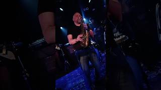 Йоу! ✌🏼Жаркая Ночка🔥 на GlavMosJam -Alexander Dovgopoly Solo #alexanderdovgopoly #glavmosjam #sax