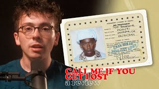 CALL ME IF YOU GET LOST - Tyler the Creator - ALBUM REVIEW
