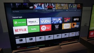 الفيديو الثاني -  اسأل تلفاز  ايريس و يجيبك  يعرف لعجب  يا محينك IRIS Android TV