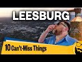 10 Can't-Miss Things to See & Do in Leesburg, Florida // 2024 Travel Guide