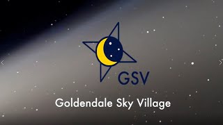 Goldendale Sky Village - Who We Are