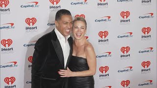 Amy Robach and T.J. Holmes' Exes Are Reportedly Dating