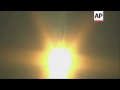 4 3 soyuz spacecraft launches on mission to space station