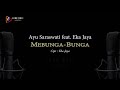 ayu saraswati mebunga bunga feat. eka jaya lagu bali karaoke