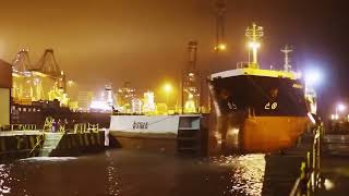THE BILLION DOLLAR SCRAP FIND OUT HOW THE GIANT SHIPS ARE DISMANTLED!