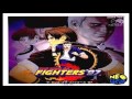 The King of Fighters '97 Arrange - Control Crisis