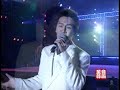 愛海滔滔 benny chan live perfomance ll trần hạo dân 陈浩民 陳浩民 live concert