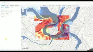 Using "Find Locations" tools for logic based analysis in ArcGIS Online