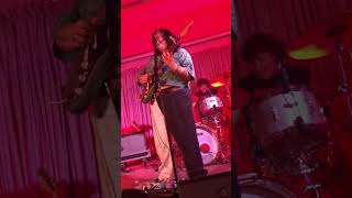 Bullshit Palehound Live at The Pink Room Yes Manchester 2024