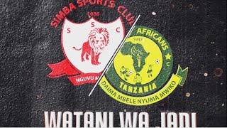 SIMBA VS YANGA: Pata historia fupi ya watani wa jadi Simba na Yanga. Je, utani ulianzia wapi?