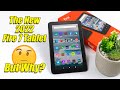 All-New Fire 7 Tablet Hands-On review, Why Did Amazon Even Release This In 2022🤔