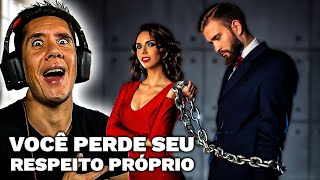 Nunca Implore Atenção de uma Mulher