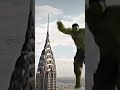 Hulk edit (Done on my tiktok acc) #shorts