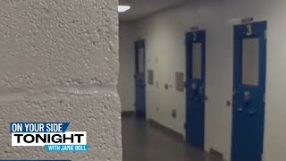 Mistakes Behind Bars: eCourts Issues