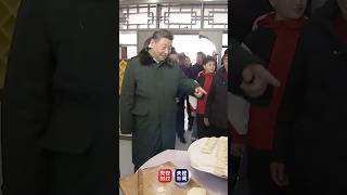 现场视频！习近平总书记在辽宁葫芦岛市看望慰问受灾群众，实地察看2024年洪涝灾害后当地恢复重建情况 | CCTV