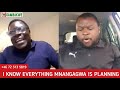 31 JAN - I Know Everything Mnangagwa is Planning - Albert Matapo