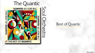 Quantic - Echate Pa'lla (Version)