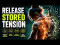 dissolve somatic armoring - fascia release - Biorife®  frequencies - sound therapy + subliminal