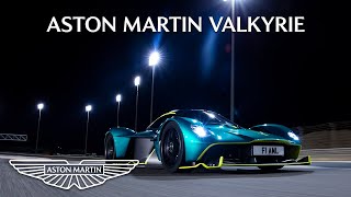Aston Martin Valkyrie | The Impossible Car