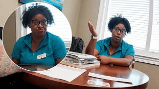 Caught Red-Handed: Woman’s $15,000 Check Fraud Scheme Ends in Tears