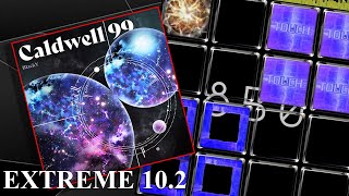 【jubeat Fanmade】Caldwell 99 - BlackY