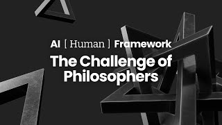 AI Human Framework | EP2. AI 시대의 철학자들 | 엔씨소프트(NCSOFT)